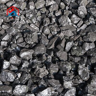 فلز سیلیکونی با خلوص بالا 3303 2202 1101 برای تولید آلیاژ و متالورژی مواد اکسید زدا و کاهش دهنده راندمان بالا