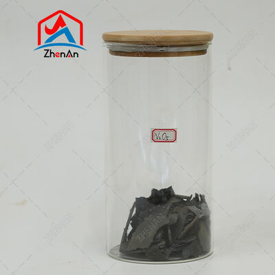 پنتاکسید وانادیوم فلک V2O5 98٪ برای تولید فنرو وانادیوم مواد درجه فلزسازی با خلوص بالا