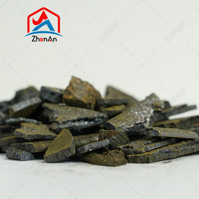 پنتاکسید وانادیوم فلک V2O5 98٪ برای تولید فنرو وانادیوم مواد درجه فلزسازی با خلوص بالا