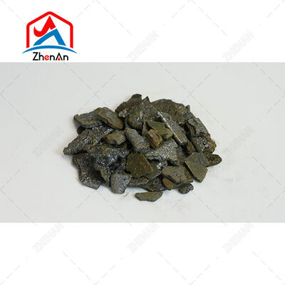 V2O5 Flakes for Steel Alloy Manufacturing High Purity Vanadium Pentoxide Material Supplier