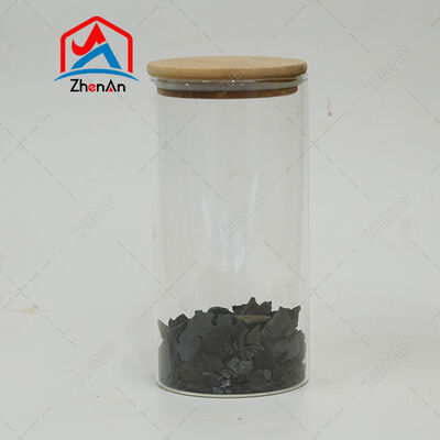 Vanadium Pentoxide Flakes for Sulfuric Acid Catalyst and Ferro Vanadium Production Industrial Grade Material