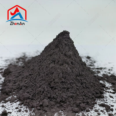 پودر فلز سیلیکون با خلوص بالا، ناخالصی کم، ترکیب پایدار برای متالورژی شیمیایی و کاربردهای مواد پیشرفته