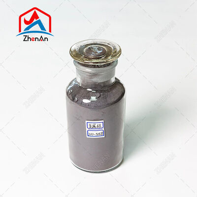 پودر فلز سیلیکون مورد استفاده در متالورژی صنعت شیمیایی و تولید آلیاژ به عنوان ماده خام سیلیکون ریز با خلوص بالا