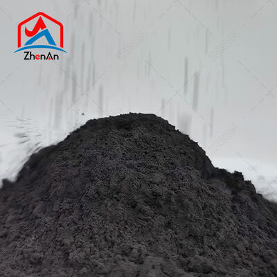 پودر فلز سیلیکون مورد استفاده در متالورژی صنعت شیمیایی و تولید آلیاژ به عنوان ماده خام سیلیکون ریز با خلوص بالا