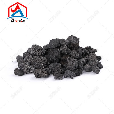 تولید کننده کربنیات کک نفتی با کربن ثابت بالا و خاکستری کم برای فولاد و تامین کننده مواد افزودنی کربن متالورژی