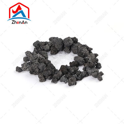 تولید کننده کربنیات کک نفتی با کربن ثابت بالا و خاکستری کم برای فولاد و تامین کننده مواد افزودنی کربن متالورژی