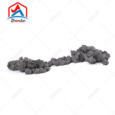 تولید کننده کربنیات کک نفتی با کربن ثابت بالا و خاکستری کم برای فولاد و تامین کننده مواد افزودنی کربن متالورژی