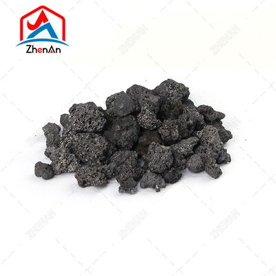 کک نفتی کلسینه شده CPC GPC برای صنعت متالورژی افزودنی کربن با خلوص بالا کیفیت پایدار عرضه صادراتی فله