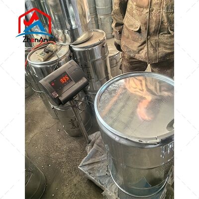 فرو وانادیوم FeV50 FeV80 کلوخه برای فولادسازی آلیاژ مقاوم در برابر سایش با استحکام بالا