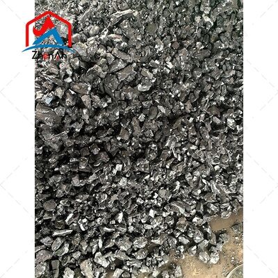 آلیاژ آهن وانادیوم FeV50 FeV60 برای تولید فولادهای آلیاژی افزودنی سختی و استحکام بخش