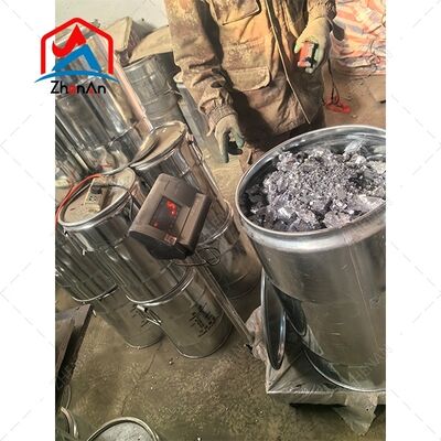 آلیاژ آهن وانادیوم برای ریخته‌گری فولاد FeV50 FeV70 مقاومت بالا در برابر سایش و عملکرد متالورژیکی