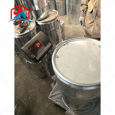 فرو وانادیوم FeV50 FeV60 برای فولادهای آلیاژی و کاربردهای ریخته گری افزودنی متالورژیکی با استحکام بالا