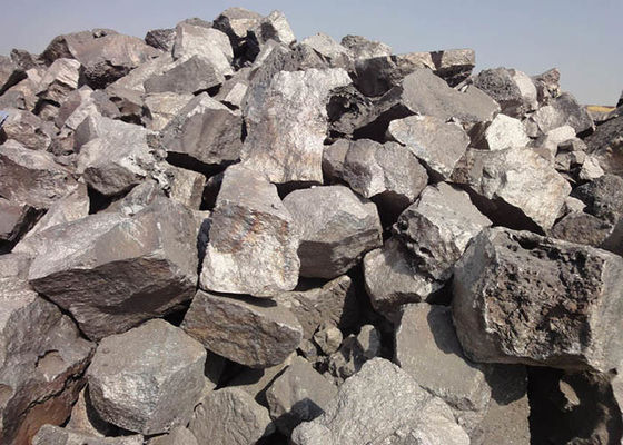 اکسیداسیون آهن سیلیکون منگنز 60٪