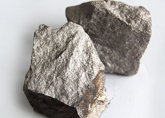 عامل ضد اکسید کننده فولاد Ferro Silico Manganese 17٪ Si