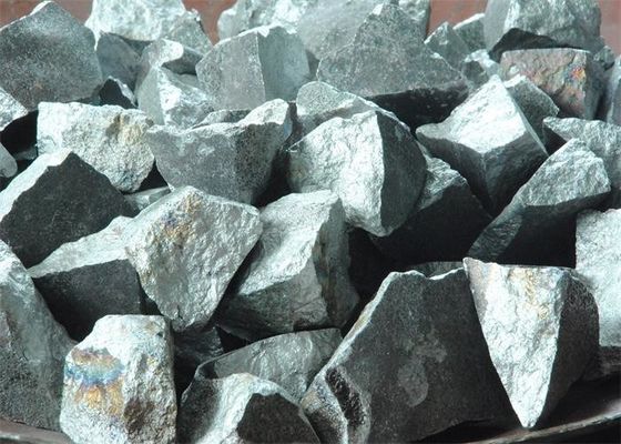 مواد دی اکسید کننده فولاد HC Ferro Manganese 65-80