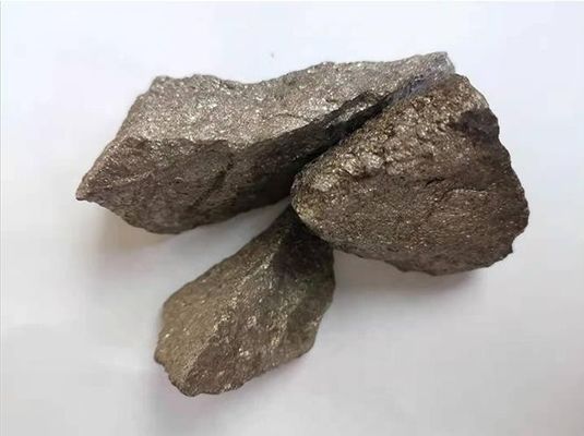 مواد متوسط ​​72٪ منگنز منگنز سیلیکون منگنز برای ضد اکسید کننده