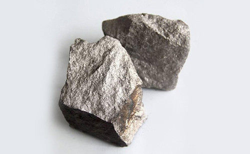محتوای بالا Si فرو سیلیکون Manganese 6014 به عنوان افزودنی فولادسازی