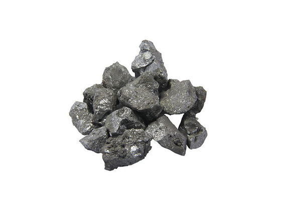سرباره سیلیکون آهن ریخته گری صنعتی به عنوان افزودنی فولادسازی
