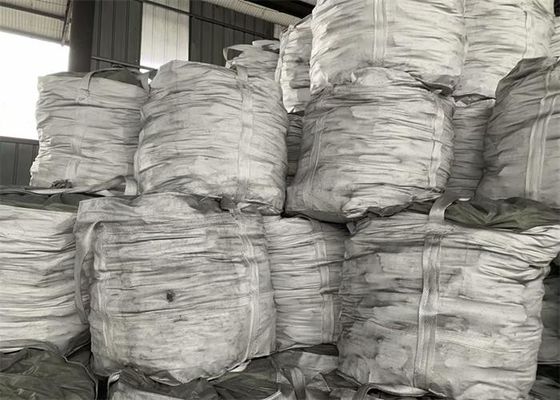 سرباره سیلیکون آهن ریخته گری صنعتی به عنوان افزودنی فولادسازی