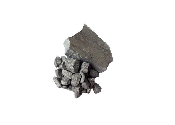 آلیاژ نودولایزر منیزیم فرو سیلیکون با استحکام مکانیکی بالا