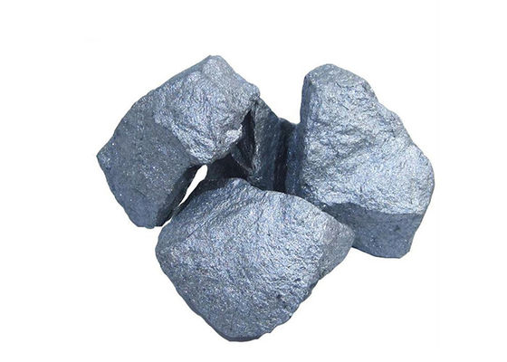 nodulizer ferrosilicon Rare Earth Minerals