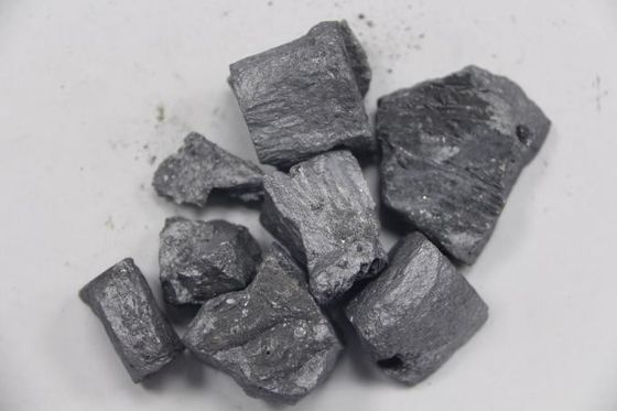 nodulizer ferrosilicon Rare Earth Minerals