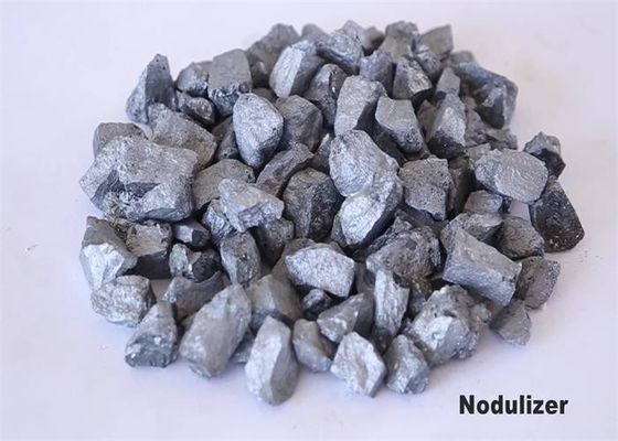 nodulizer ferrosilicon Rare Earth Minerals