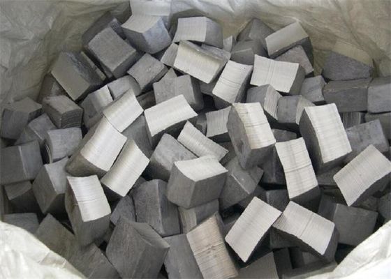 کاهش شدید 99.9 Mag فلز منیزیم 7.5 کیلوگرم ساخت بدنه هواپیما