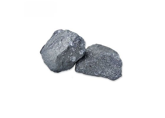 Low C Al S P Silver Grey 70 Ferro Silicium Alloy 65 FeSi Metal Deoxidizer