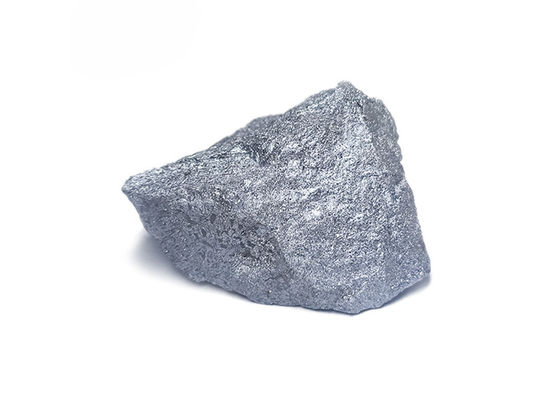 Low C Al S P Silver Grey 70 Ferro Silicium Alloy 65 FeSi Metal Deoxidizer