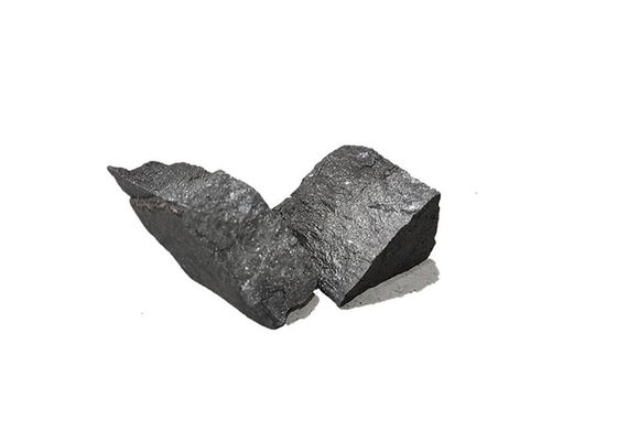 عناصر آلیاژی به عامل فرو سیلیکون Alloy Fesi 65 Inoculant ملحق می شوند