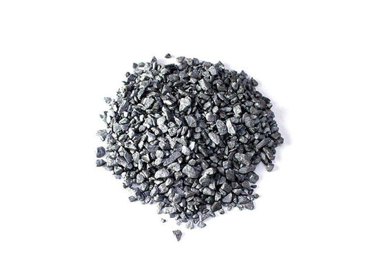 دفع فسفوریزاسیون آهن گرانول سیلیکو برای تصفیه 300mesh