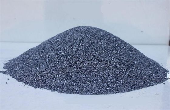 پودر سیلیکون فاز 1 میلی متری فاز معلق 65 برای صنایع پردازش مواد معدنی