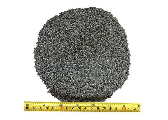جنس مولیبدن دی اکسید کننده فرو سیلیکون Powder 200 Mesh Steel Material ساخت