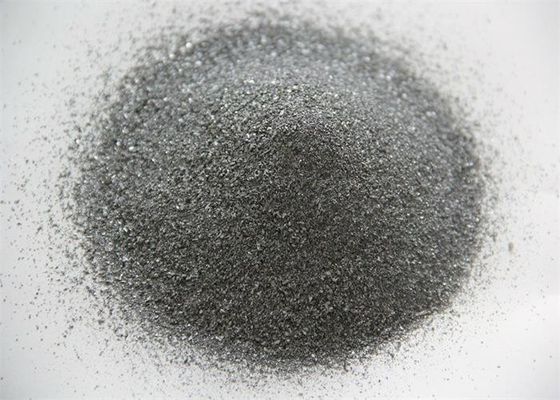 جنس مولیبدن دی اکسید کننده فرو سیلیکون Powder 200 Mesh Steel Material ساخت