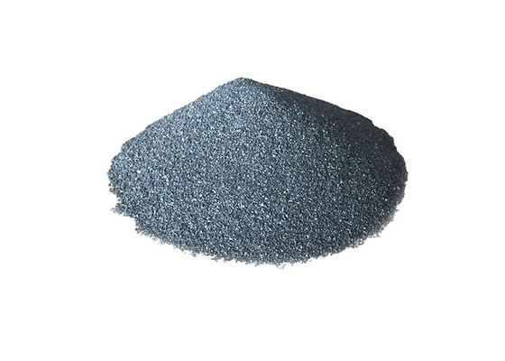 پودر سیلیکون فرو آلومینیوم کم دارای گواهینامه ISO9001
