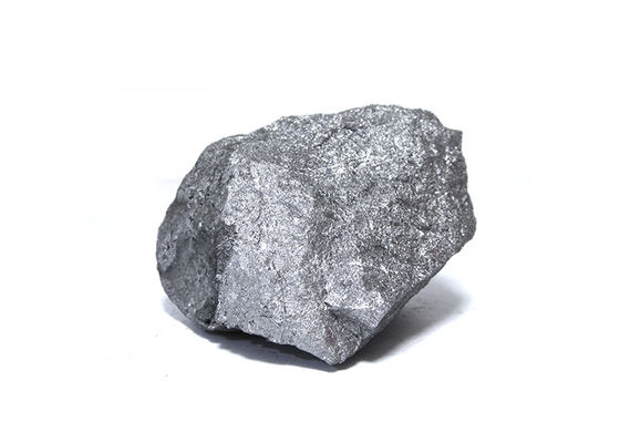 فولاد فرو سیلیکون Alloy Fesi 75٪ درجه صنعتی