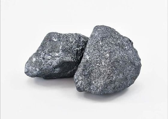 فولاد فرو سیلیکون Alloy Fesi 75٪ درجه صنعتی
