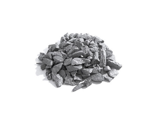 فولاد ساخت مواد افزودنی Fesi Alloy 72 72 فرو سیلیکون 75