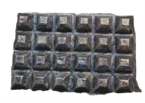 اکسید کننده برای فولادسازی آلیاژ آلومینیوم فروسیلیس