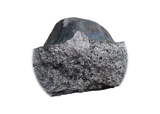 0.2٪ Mn Compos Deoxidizer FeSiAl Ferro Block Metal making صنعتی