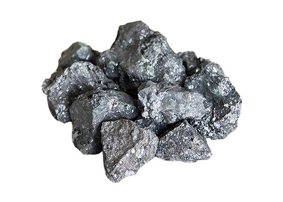 65٪ سرباره سیلیکون فرو ریخته گری