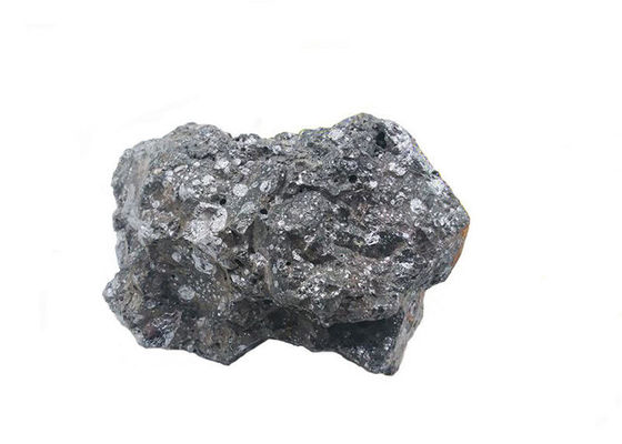 فولاد ریخته گری آهن سیلیکون قراضه 65٪ سی آهن سیلیکون سرباره