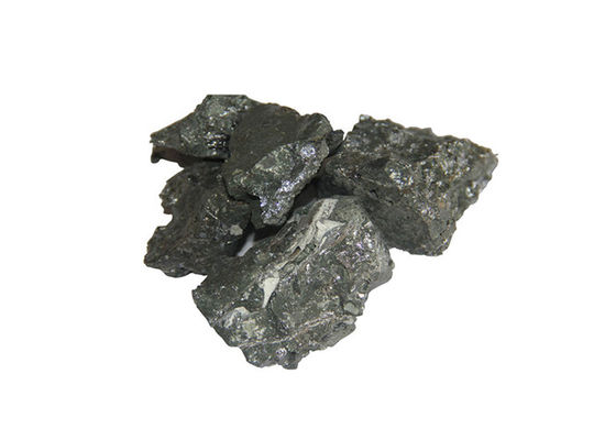 کاهش عامل 55 la سرباره سیلیکون فرو افزایش سختی ریخته گری