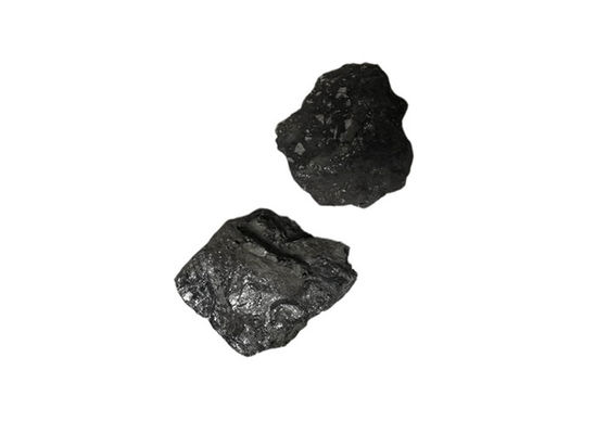 سیلیکون فر فلزی صنعتی 60 درجه محتوی سیلیکون