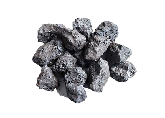 سیلیکون فر فلزی صنعتی 60 درجه محتوی سیلیکون