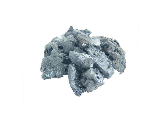 فولاد ریخته گری آهن سیلیکون قراضه 65٪ سی آهن سیلیکون سرباره