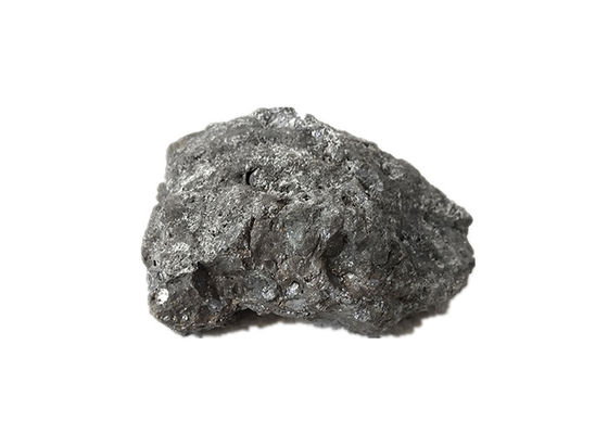 سرباره سیلیکون ریخته گری معمولی 10 میلیمتری 40٪ قراضه سیلیکون سی فرو آهن