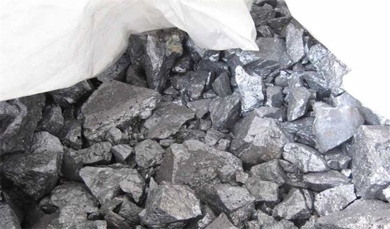 افزودنی متالورژی Iso Silicon Metal Grade 441 553