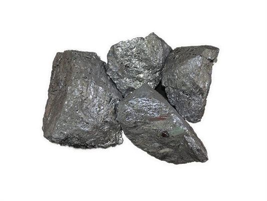 ماده اولیه سیلیکون فروسیلیکون باریم تلقیح کننده FeSiBa